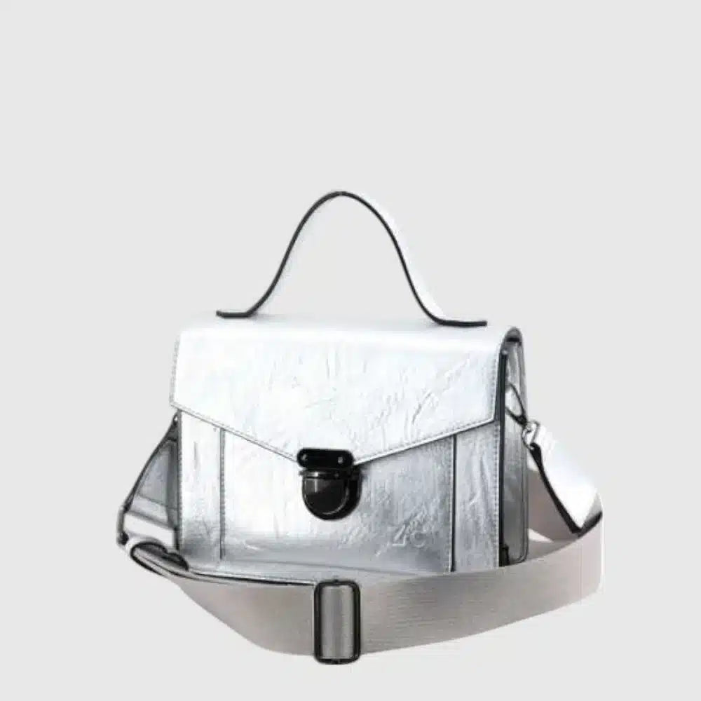 Sac à main Trycia ZAC en cuir végane – Vue 1