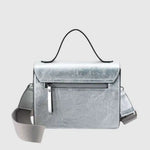 Sac à main Trycia ZAC en cuir végane – Vue 2