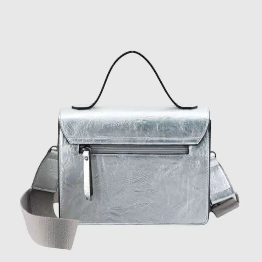 Sac à main Trycia ZAC en cuir végane – Vue 2