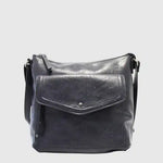 Sac à main ZAC en cuir végane – Double compartiment