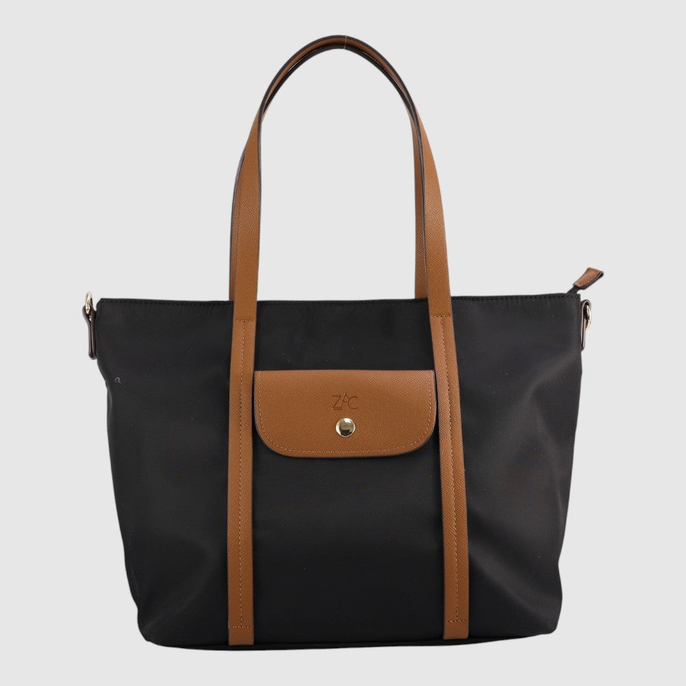 Sac fourre-tout Dominic ZAC – Vue 1