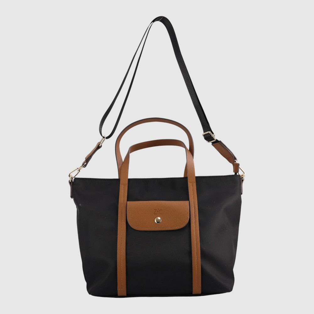 Sac fourre-tout Dominic ZAC – Vue 2
