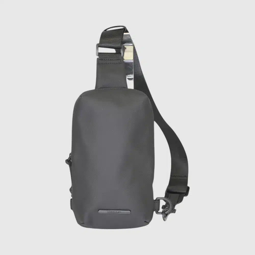 Sac Salomé 2 Urbani en matière recyclée – Vue 1