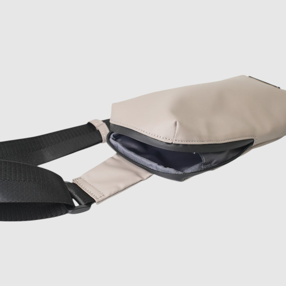 Sac Salomé 2 Urbani en matière recyclée – Vue 3