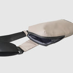 Sac Salomé 2 Urbani en matière recyclée – Vue 3