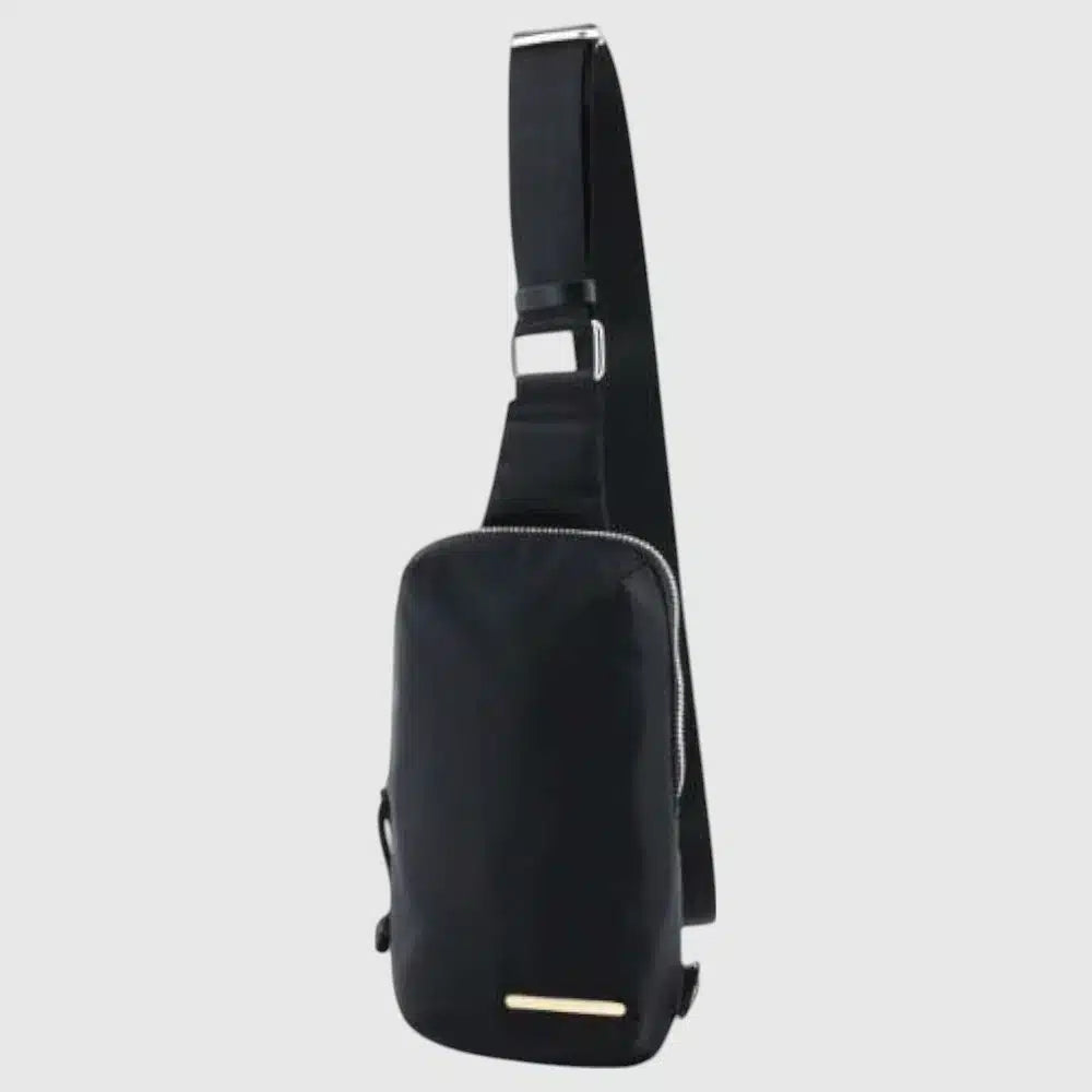 Sac Salomé Urbani en nylon – Vue 1