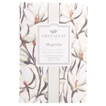 Sachet parfumé pour tiroir, Magnolia, 115 ml