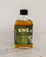 Sirop Tonic Boréal Houblonné KWE, bouteille de 200 ml, vue avant