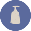 Icône de soins – Bijoux Maison Taïga