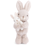 Sunny et sa maman – Duo de peluches de Bukowski Bears