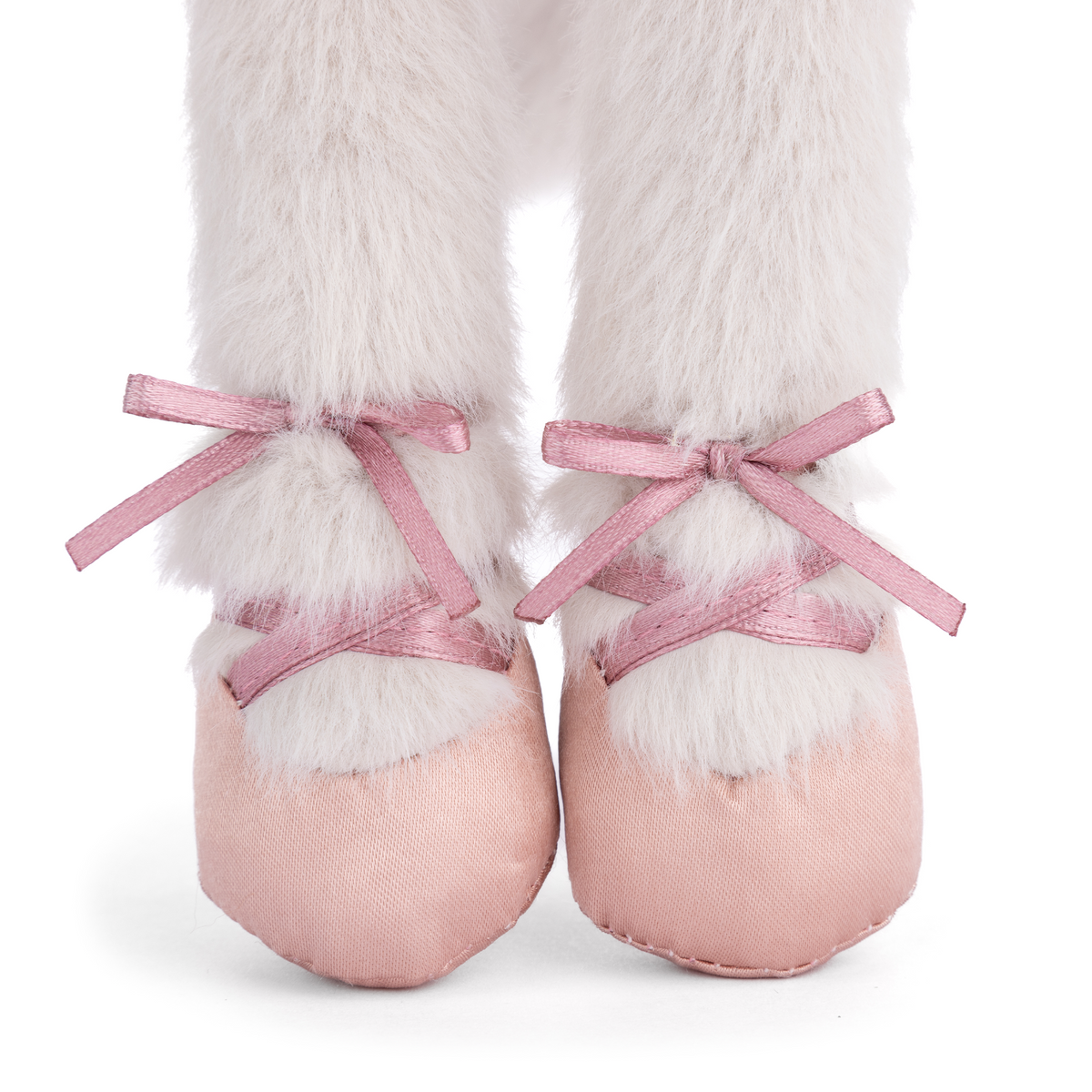 Sweet Albertina – Chat ballerine en peluche de Bukowski Bears