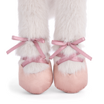 Sweet Albertina – Chat ballerine en peluche de Bukowski Bears