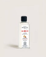Recharge pour lampe Berger – Poire grand-mère – 500 ml – Maison Berger