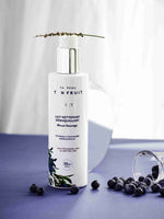 Flacon de lait démaquillant Pureté de 200 ml — Ta peau, ton fruit
