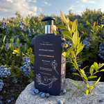 Flacon-pompe du nettoyant corps Douceur Absolue — Ta peau, ton fruit