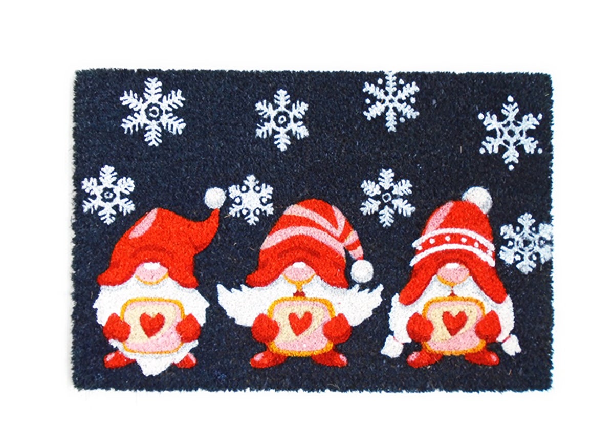 Tapis Gnomes