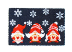 Tapis Gnomes