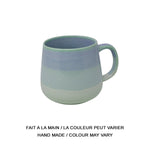 Tasse Ballon bleue – 400 ml