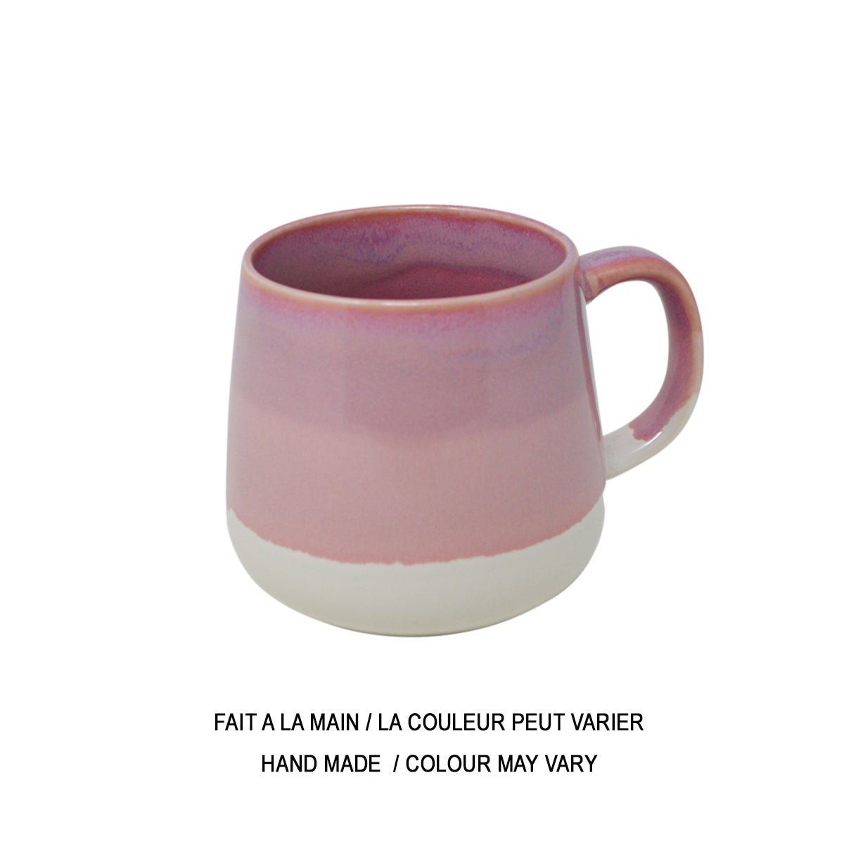 Tasse Ballon