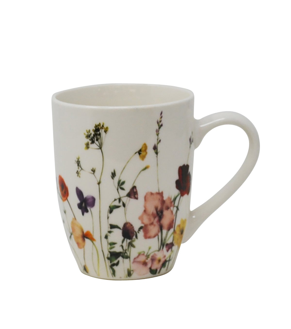 Tasse Fleurs des champs – 340 ml