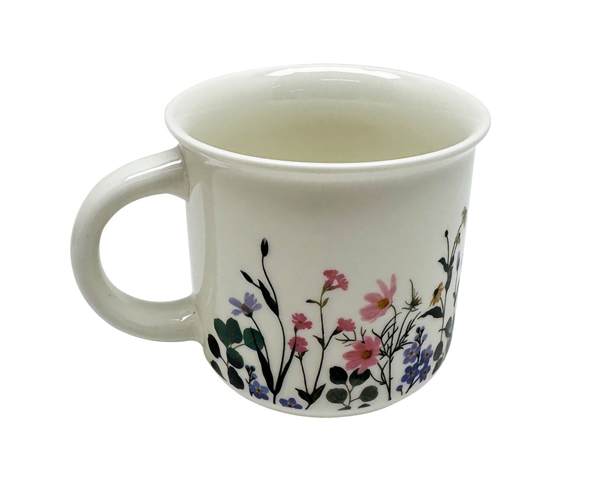 Tasse  - FLEURS DES CHAMPS – vue du produit