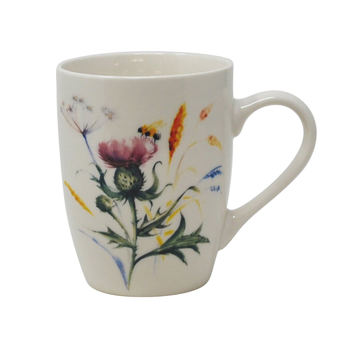 Tasse Fleurs sauvages – 340 ml