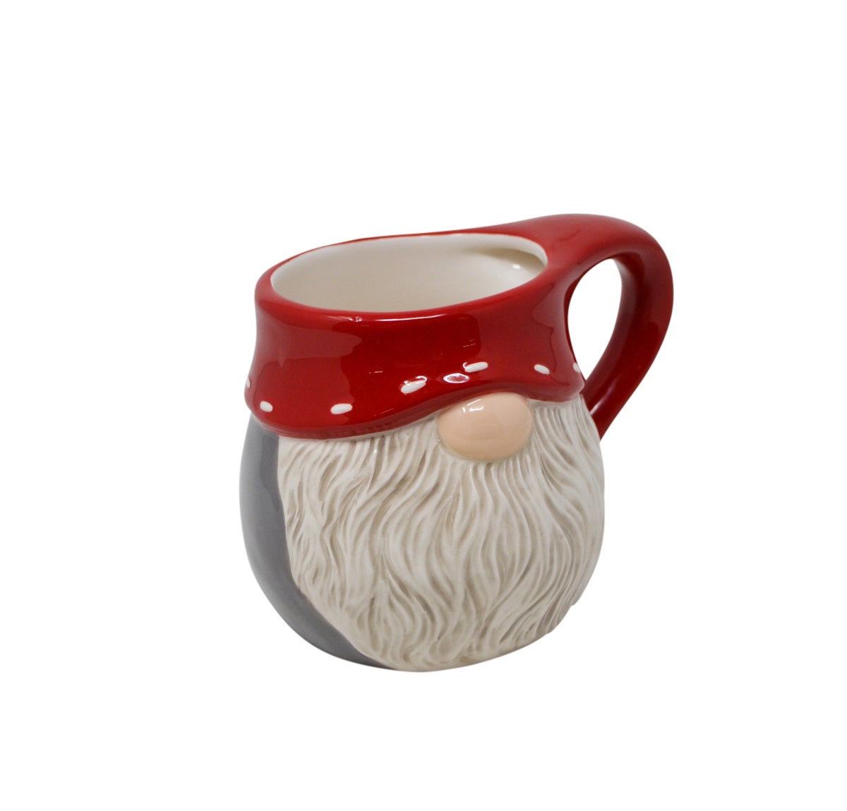 Tasse Gnome