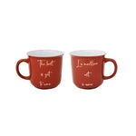 Tasse Le meilleur est à venir – 400 ml