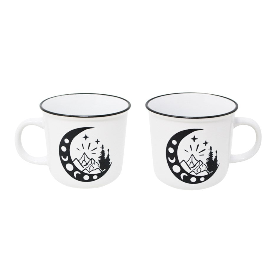 Tasse Lunaire – 400 ml