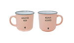 Tasse maman / mom 400 ml – vue du produit