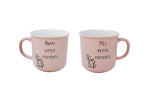 Tasse - MOMENTS 400 ML – vue du produit