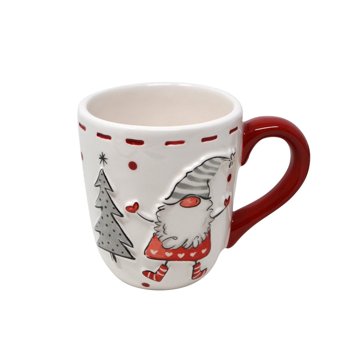 Tasse Noël