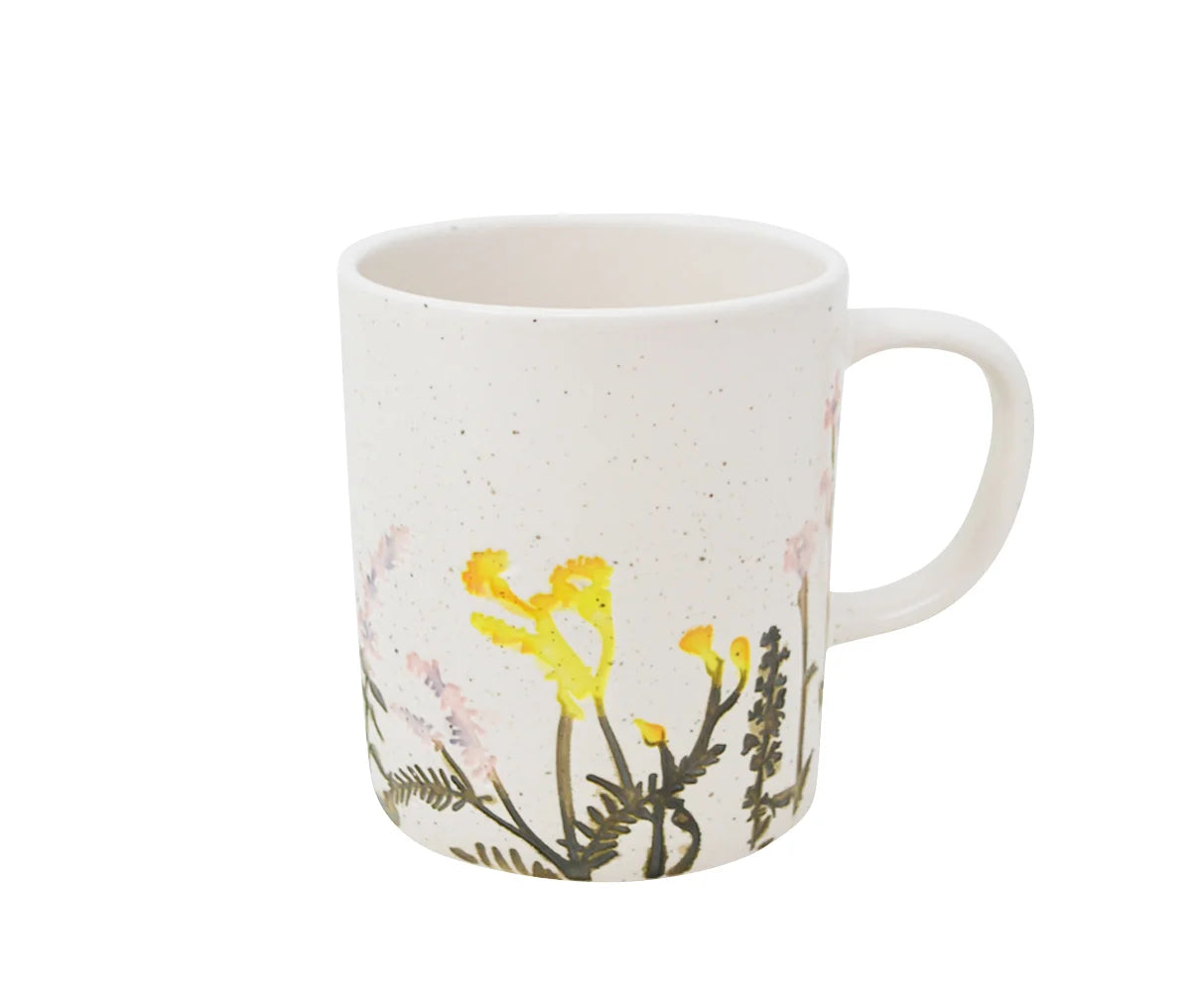 Tasse Prairie en grès