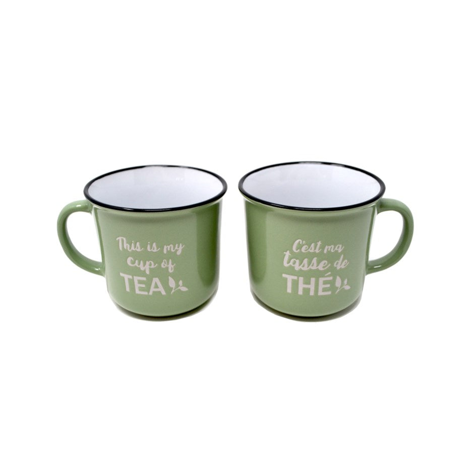 Tasse Tasse de thé – 400 ml