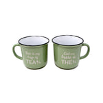 Tasse Tasse de thé – 400 ml