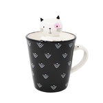 Tasse Tête de chat – 430 ml