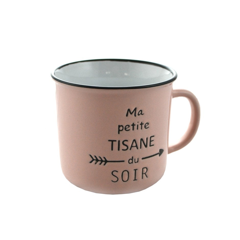 Tasse Tisane du soir – 400 ml