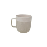 Tasse Tricot grège – 380 ml
