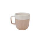 Tasse Tricot rose – 380 ml