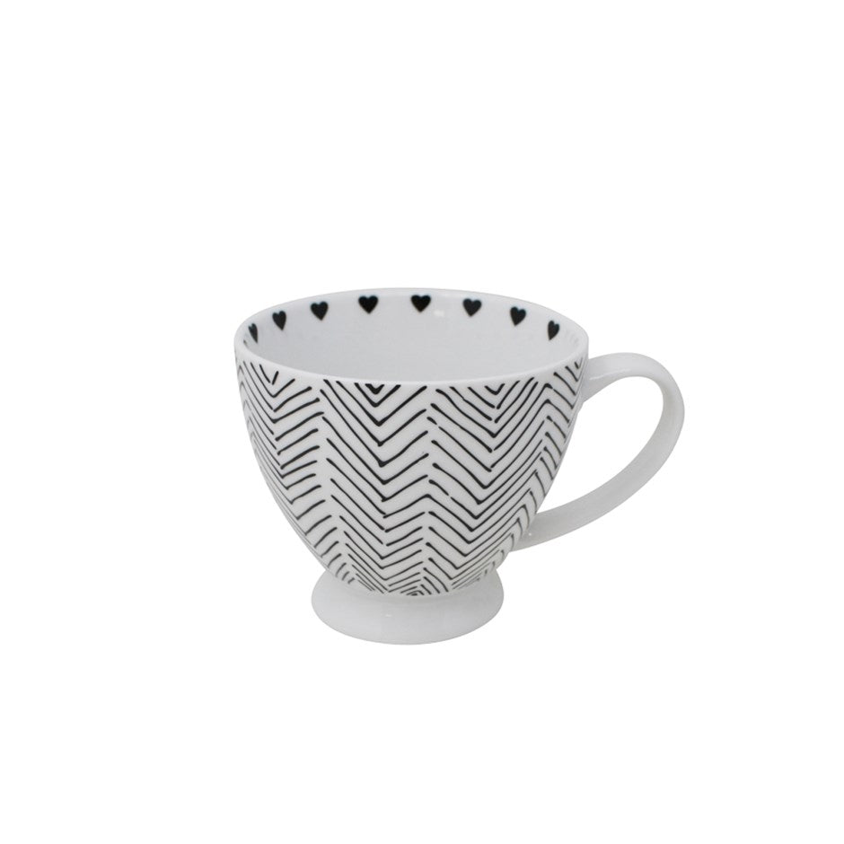 Tasse V – 400 ml