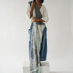 Serviette Wind Waves – Vagues au vent – Pokoloko