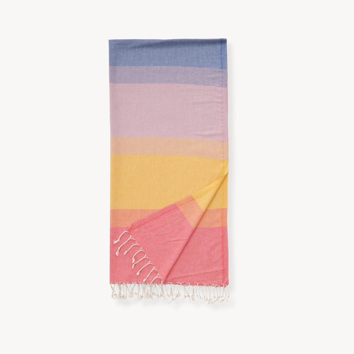 Serviette Belize – Mangue – Pokoloko