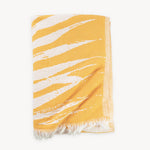 Serviette Bayside – Nectarine – Pokoloko