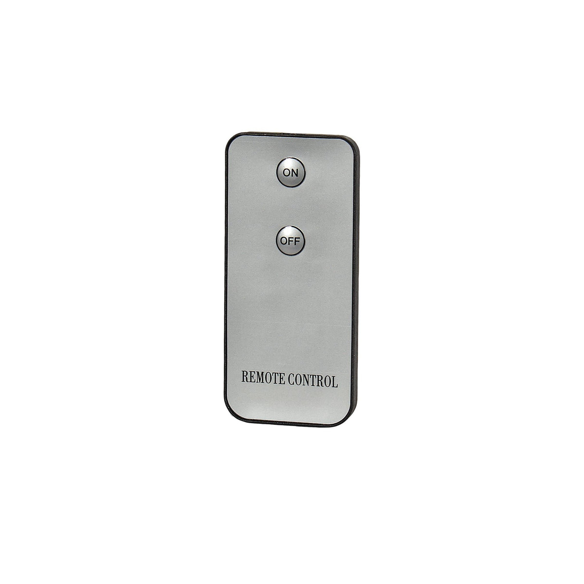 Télécommande pour chandelles LED