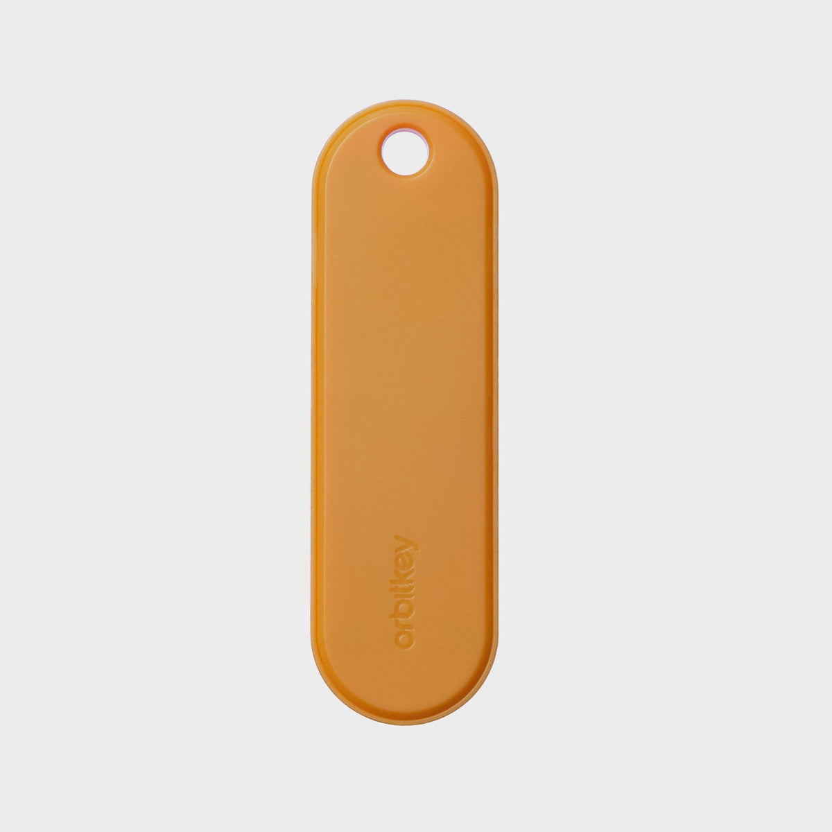 Traceur universel Orbitkey — orange mandarine — vue du produit