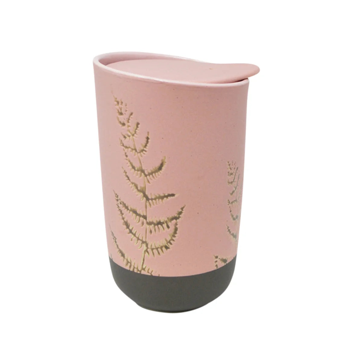 Verre à café Fougère