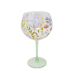 Verre à pied Primevères – 23 oz