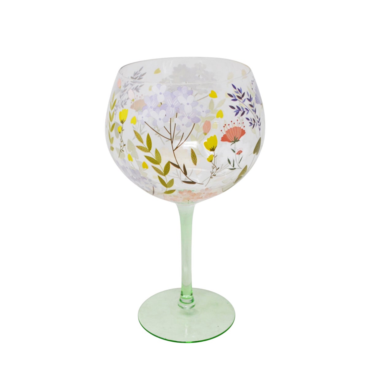 Verre à pied Primevères – 23 oz