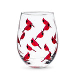 Verre à vin sans pied à cardinaux Abbott