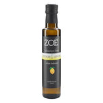 Vinaigre balsamique blanc au citron Zoé – 250 ml – vue du produit